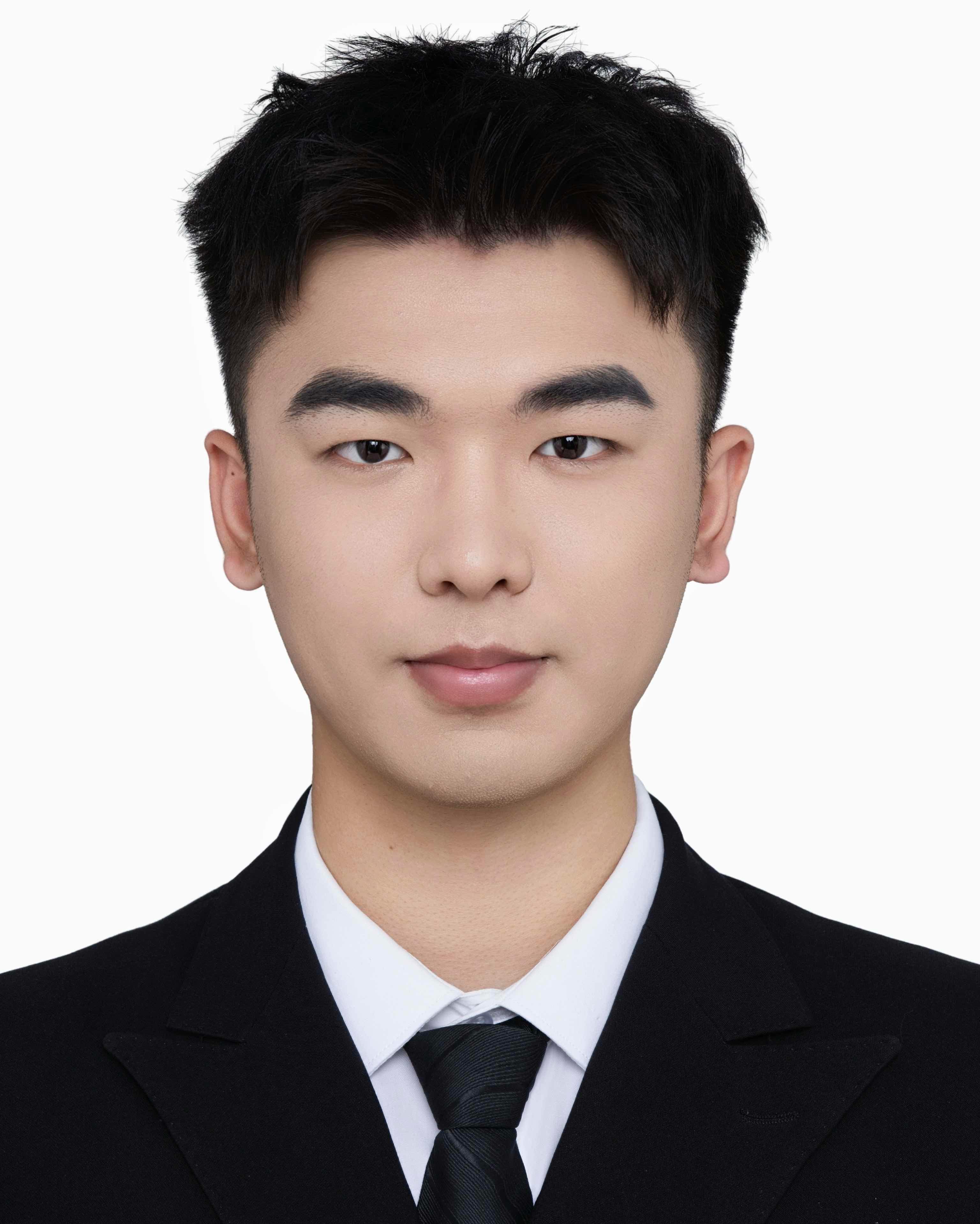 2026级硕士  孔维星